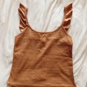 BP tank top